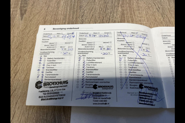 Opel Movano SERVICEWAGEN AUTOMAAT 2.3 CDTI BiTurbo 170pk euro6 L2H2 V230 OMVORMER ALUCA INRICHTING STANDKACHEL AIRCO RIJKLAARPRIJS