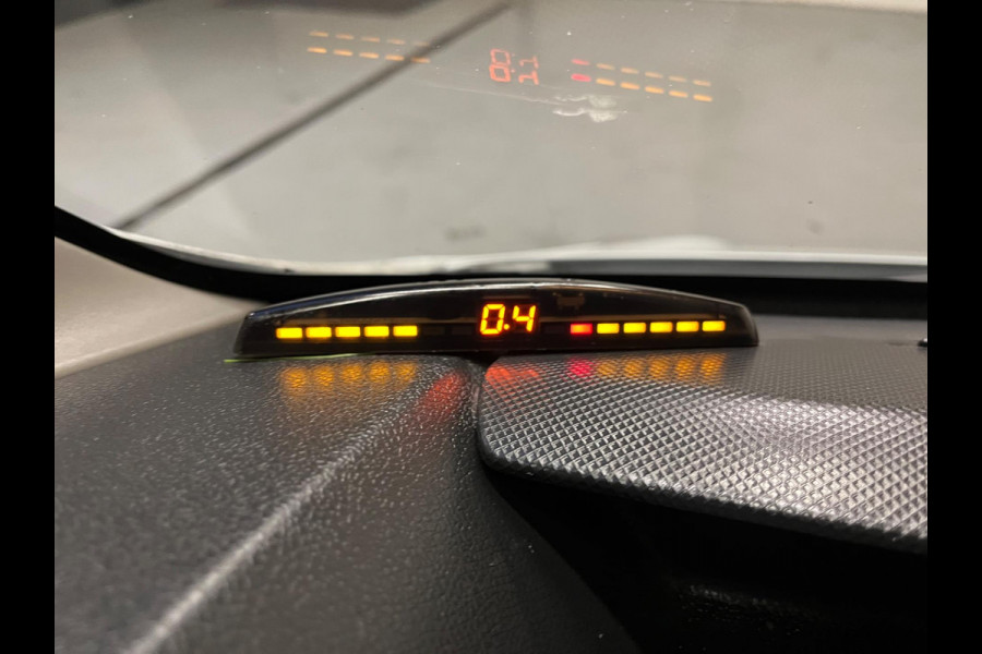 Opel Movano SERVICEWAGEN AUTOMAAT 2.3 CDTI BiTurbo 170pk euro6 L2H2 V230 OMVORMER ALUCA INRICHTING STANDKACHEL AIRCO RIJKLAARPRIJS