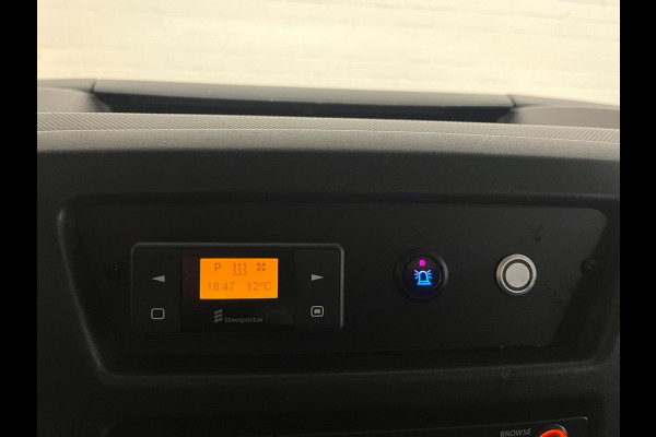 Opel Movano SERVICEWAGEN AUTOMAAT 2.3 CDTI BiTurbo 170pk euro6 L2H2 V230 OMVORMER ALUCA INRICHTING STANDKACHEL AIRCO RIJKLAARPRIJS