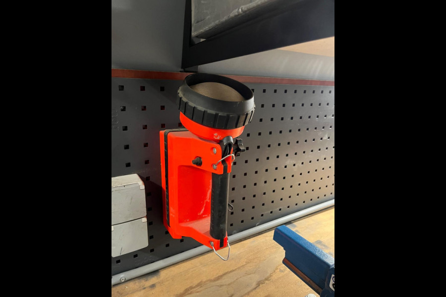 Opel Movano SERVICEWAGEN AUTOMAAT 2.3 CDTI BiTurbo 170pk euro6 L2H2 V230 OMVORMER ALUCA INRICHTING STANDKACHEL AIRCO RIJKLAARPRIJS