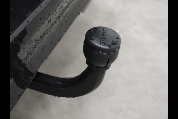 Mercedes-Benz Vito 114 CDI Automaat L2 Select Dubbele Cabine 6p Airco Navigatie Lichtmetalen Velgen Trekhaak Parkeer sensoren Betimmering