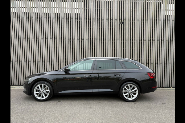 Škoda Superb Combi 1.4 TSI Automaat /Panodak /Camera / Led/ Cruise