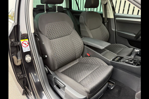 Škoda Superb Combi 1.4 TSI Automaat /Panodak /Camera / Led/ Cruise