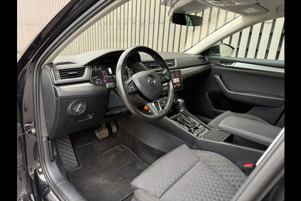 Škoda Superb Combi 1.4 TSI Automaat /Panodak /Camera / Led/ Cruise