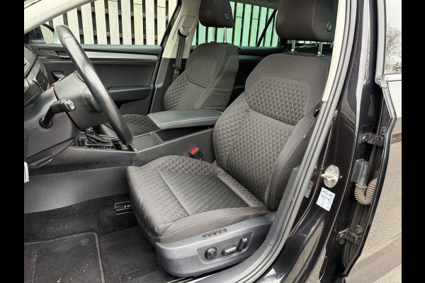 Škoda Superb Combi 1.4 TSI Automaat /Panodak /Camera / Led/ Cruise