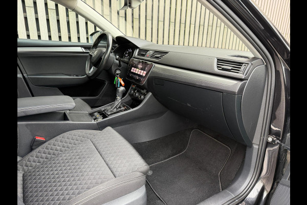 Škoda Superb Combi 1.4 TSI Automaat /Panodak /Camera / Led/ Cruise