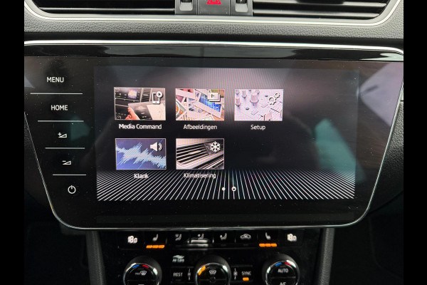 Škoda Superb Combi 1.4 TSI Automaat /Panodak /Camera / Led/ Cruise