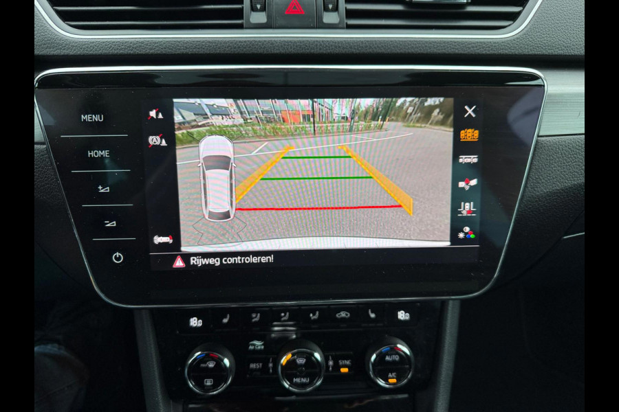Škoda Superb Combi 1.4 TSI Automaat /Panodak /Camera / Led/ Cruise