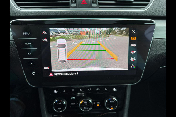 Škoda Superb Combi 1.4 TSI Automaat /Panodak /Camera / Led/ Cruise