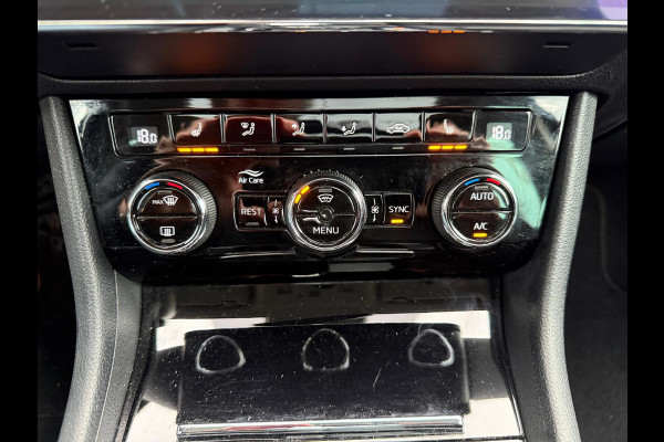 Škoda Superb Combi 1.4 TSI Automaat /Panodak /Camera / Led/ Cruise
