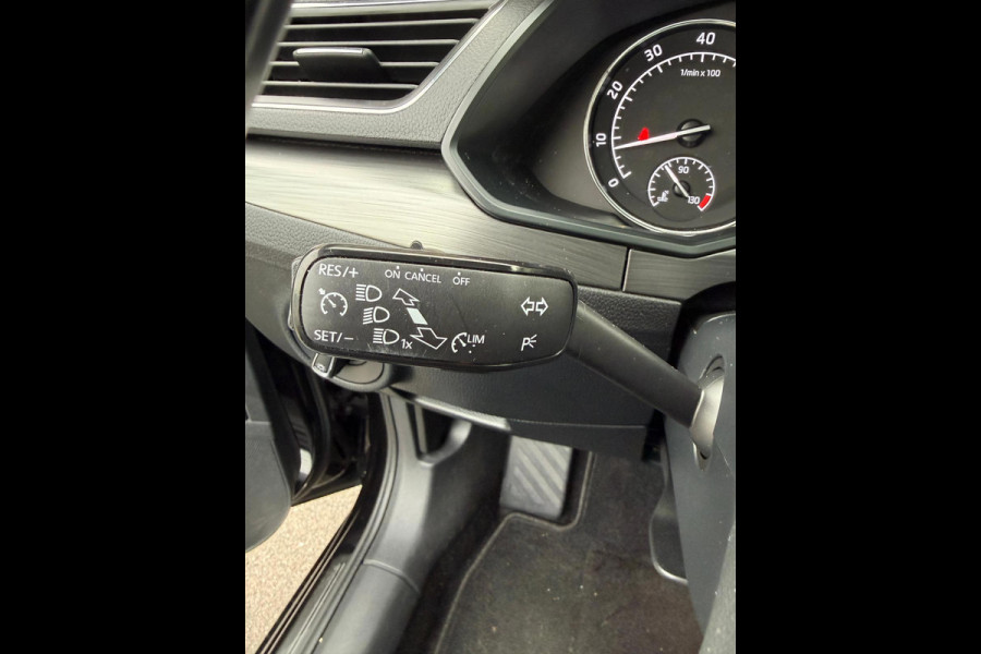 Škoda Superb Combi 1.4 TSI Automaat /Panodak /Camera / Led/ Cruise