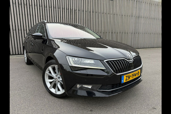 Škoda Superb Combi 1.4 TSI Automaat /Panodak /Camera / Led/ Cruise