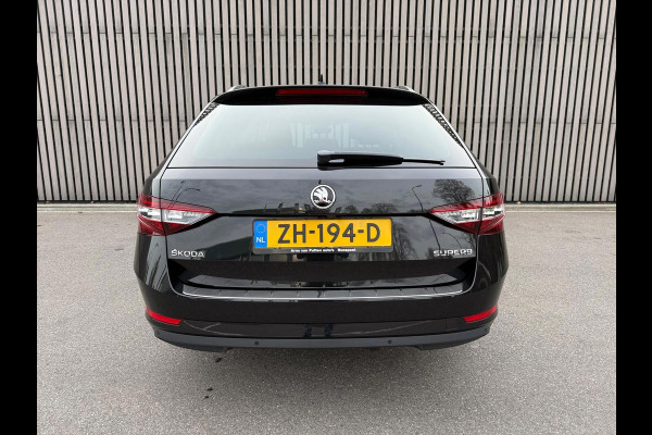 Škoda Superb Combi 1.4 TSI Automaat /Panodak /Camera / Led/ Cruise