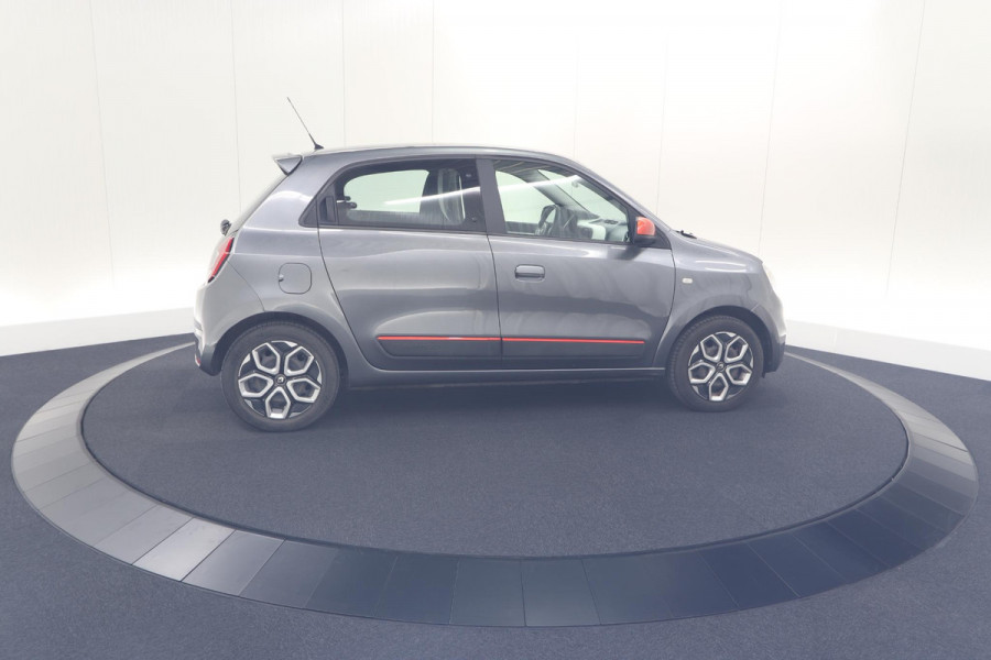 Renault Twingo 1.0 SCe Collection | Cruise Control | Airco | Bluetooth Radio