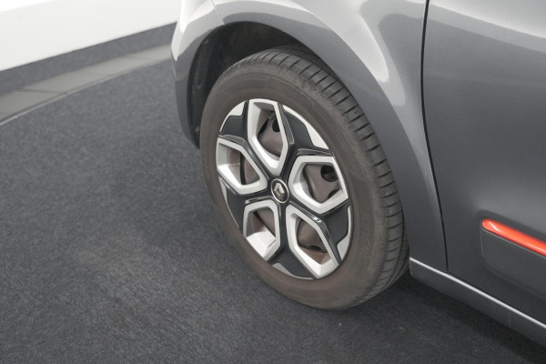 Renault Twingo 1.0 SCe Collection | Cruise Control | Airco | Bluetooth Radio