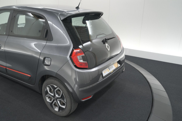 Renault Twingo 1.0 SCe Collection | Cruise Control | Airco | Bluetooth Radio
