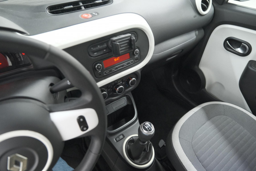 Renault Twingo 1.0 SCe Collection | Cruise Control | Airco | Bluetooth Radio