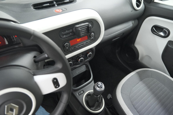 Renault Twingo 1.0 SCe Collection | Cruise Control | Airco | Bluetooth Radio