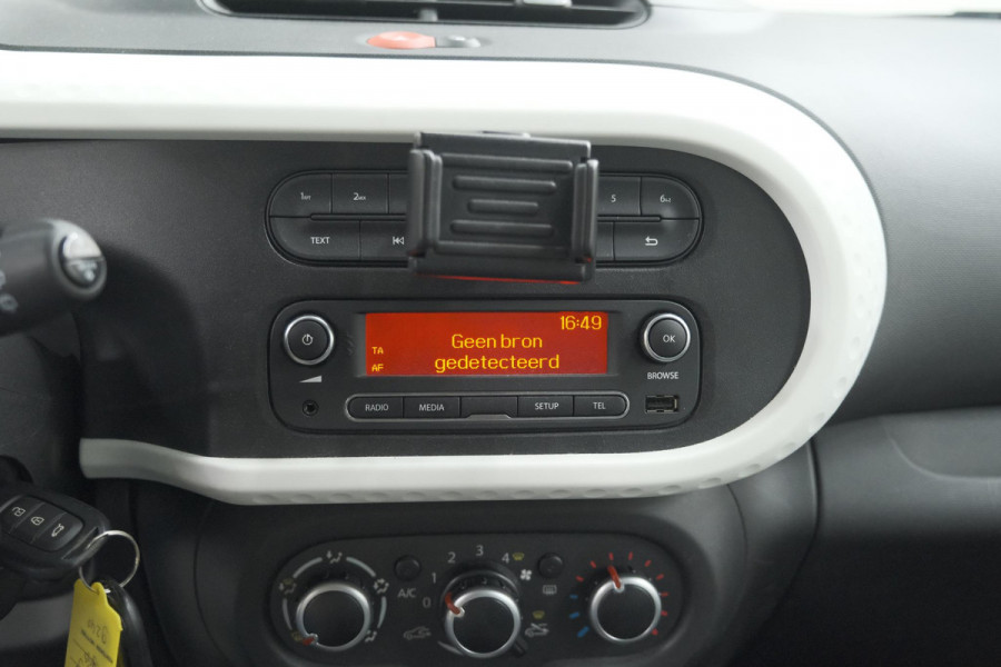 Renault Twingo 1.0 SCe Collection | Cruise Control | Airco | Bluetooth Radio