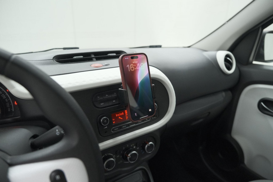 Renault Twingo 1.0 SCe Collection | Cruise Control | Airco | Bluetooth Radio