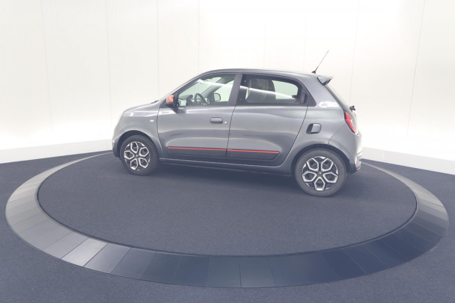 Renault Twingo 1.0 SCe Collection | Cruise Control | Airco | Bluetooth Radio