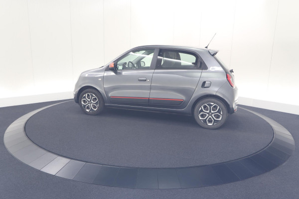 Renault Twingo 1.0 SCe Collection | Cruise Control | Airco | Bluetooth Radio