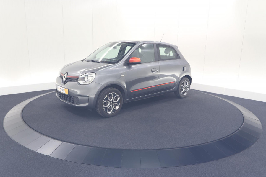Renault Twingo 1.0 SCe Collection | Cruise Control | Airco | Bluetooth Radio