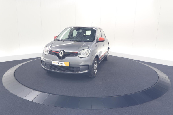 Renault Twingo 1.0 SCe Collection | Cruise Control | Airco | Bluetooth Radio