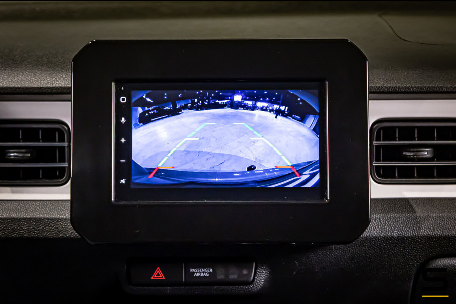 Suzuki Ignis 1.2 Smart Hybrid Style|NAP|Camera|Airco|Trekhaak