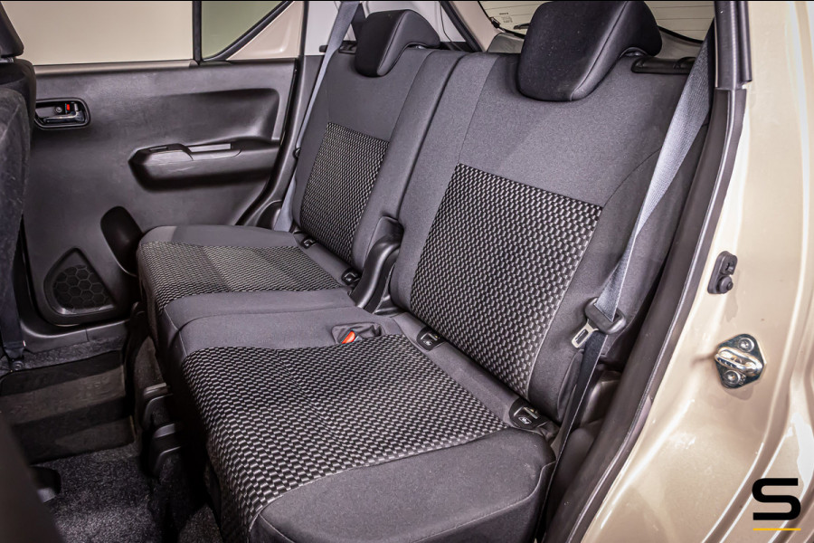 Suzuki Ignis 1.2 Smart Hybrid Style|NAP|Camera|Airco|Trekhaak