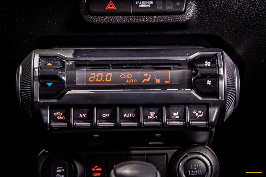 Suzuki Ignis 1.2 Smart Hybrid Style|NAP|Camera|Airco|Trekhaak