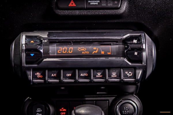 Suzuki Ignis 1.2 Smart Hybrid Style|NAP|Camera|Airco|Trekhaak