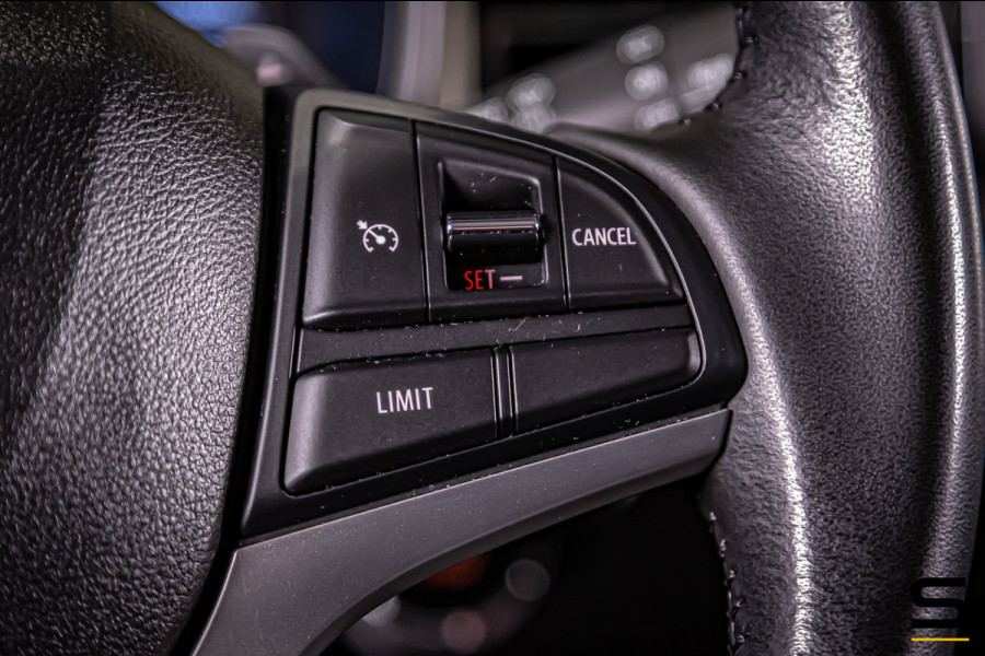 Suzuki Ignis 1.2 Smart Hybrid Style|NAP|Camera|Airco|Trekhaak