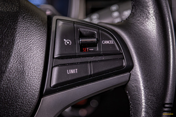 Suzuki Ignis 1.2 Smart Hybrid Style|NAP|Camera|Airco|Trekhaak