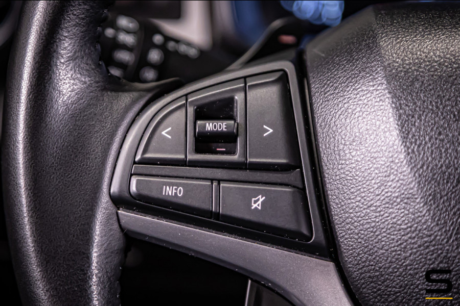 Suzuki Ignis 1.2 Smart Hybrid Style|NAP|Camera|Airco|Trekhaak