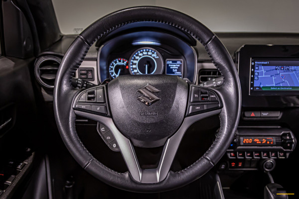 Suzuki Ignis 1.2 Smart Hybrid Style|NAP|Camera|Airco|Trekhaak
