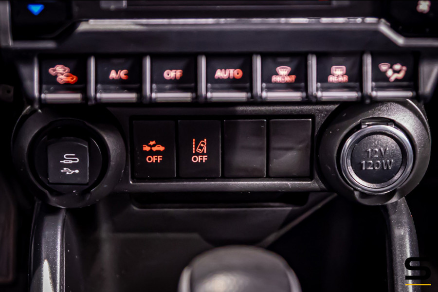 Suzuki Ignis 1.2 Smart Hybrid Style|NAP|Camera|Airco|Trekhaak