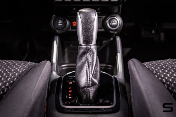 Suzuki Ignis 1.2 Smart Hybrid Style|NAP|Camera|Airco|Trekhaak