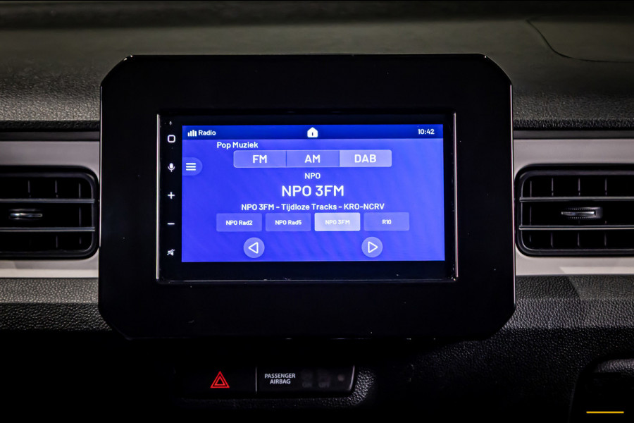 Suzuki Ignis 1.2 Smart Hybrid Style|NAP|Camera|Airco|Trekhaak