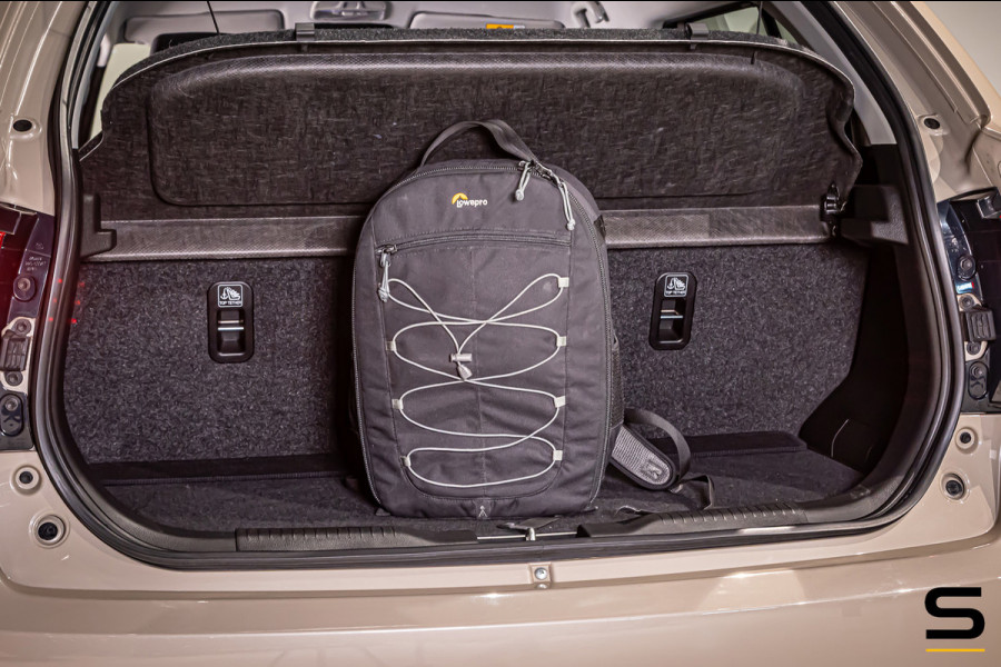 Suzuki Ignis 1.2 Smart Hybrid Style|NAP|Camera|Airco|Trekhaak