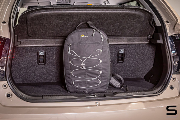 Suzuki Ignis 1.2 Smart Hybrid Style|NAP|Camera|Airco|Trekhaak