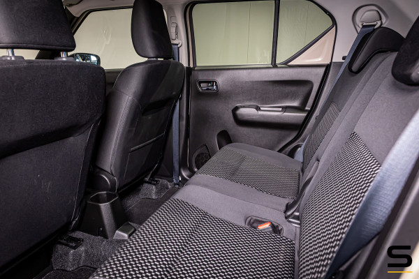 Suzuki Ignis 1.2 Smart Hybrid Style|NAP|Camera|Airco|Trekhaak