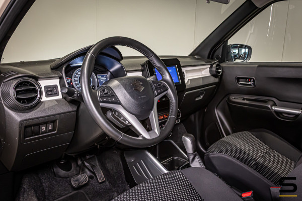 Suzuki Ignis 1.2 Smart Hybrid Style|NAP|Camera|Airco|Trekhaak