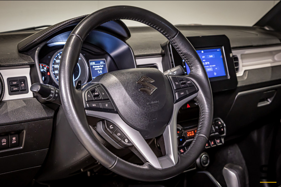 Suzuki Ignis 1.2 Smart Hybrid Style|NAP|Camera|Airco|Trekhaak