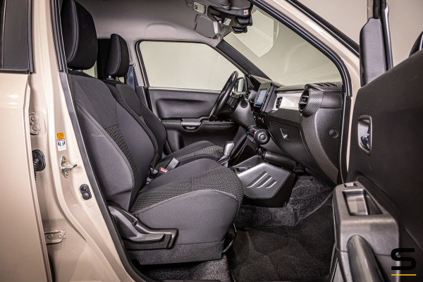 Suzuki Ignis 1.2 Smart Hybrid Style|NAP|Camera|Airco|Trekhaak