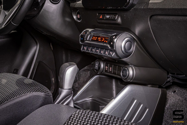 Suzuki Ignis 1.2 Smart Hybrid Style|NAP|Camera|Airco|Trekhaak