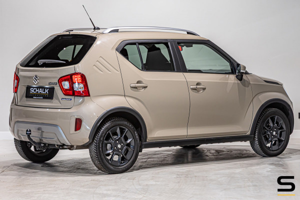 Suzuki Ignis 1.2 Smart Hybrid Style|NAP|Camera|Airco|Trekhaak