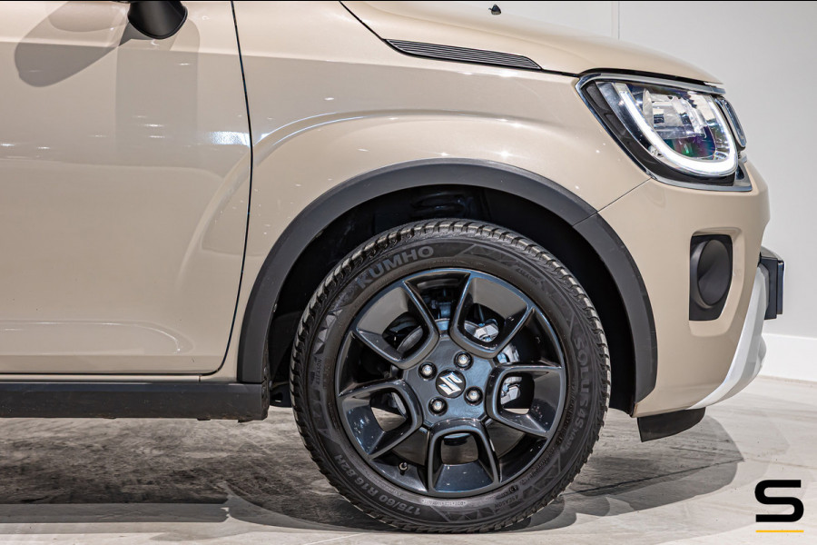 Suzuki Ignis 1.2 Smart Hybrid Style|NAP|Camera|Airco|Trekhaak