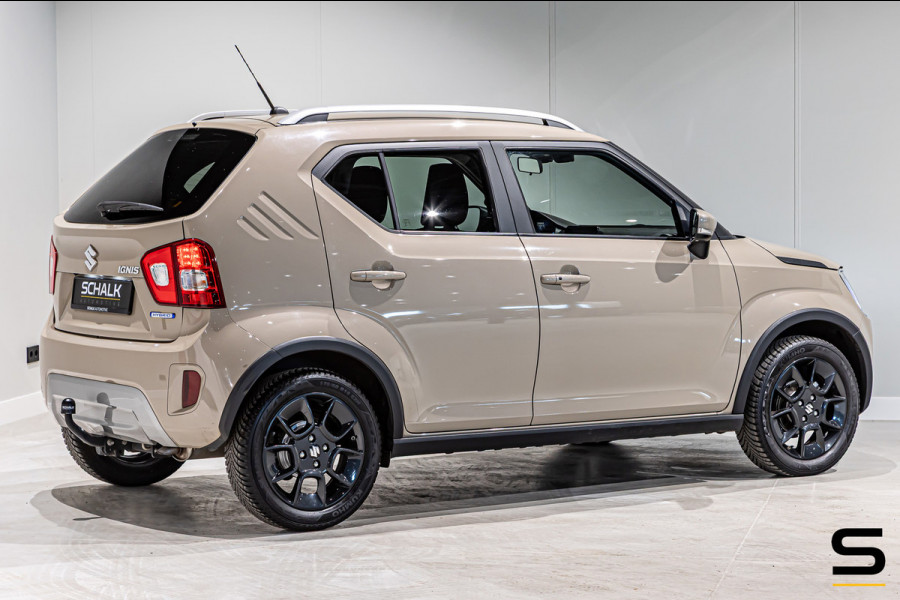 Suzuki Ignis 1.2 Smart Hybrid Style|NAP|Camera|Airco|Trekhaak