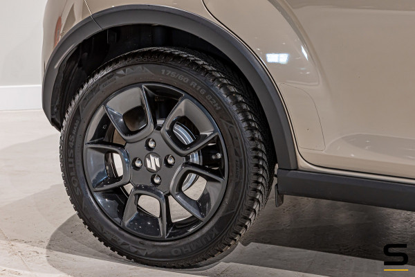 Suzuki Ignis 1.2 Smart Hybrid Style|NAP|Camera|Airco|Trekhaak